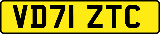 VD71ZTC