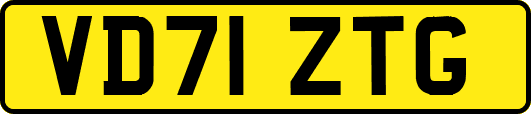 VD71ZTG
