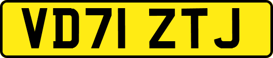 VD71ZTJ
