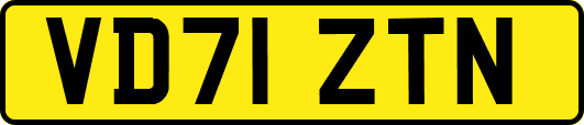 VD71ZTN