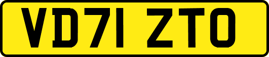 VD71ZTO