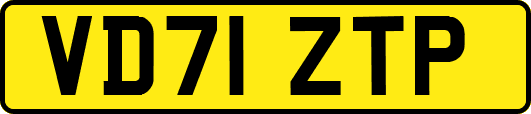 VD71ZTP