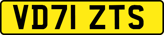 VD71ZTS