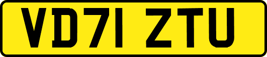 VD71ZTU
