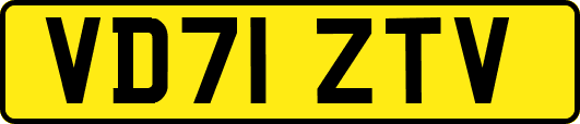 VD71ZTV