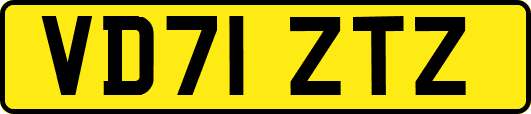 VD71ZTZ