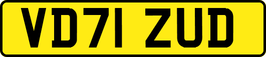 VD71ZUD