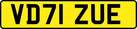 VD71ZUE