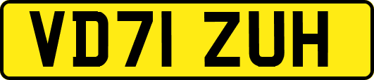 VD71ZUH