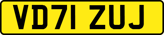 VD71ZUJ