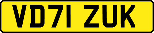 VD71ZUK