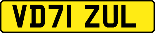 VD71ZUL