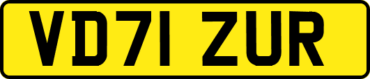 VD71ZUR