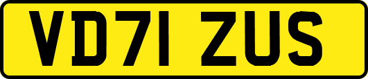 VD71ZUS