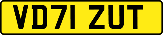 VD71ZUT