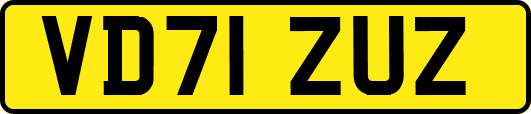 VD71ZUZ