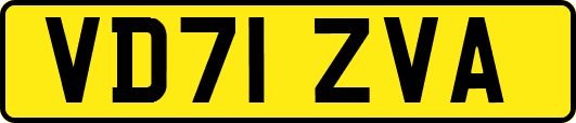 VD71ZVA
