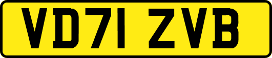 VD71ZVB
