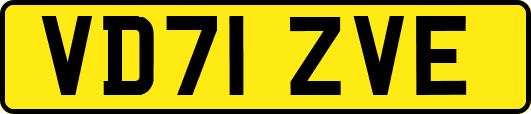 VD71ZVE