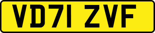 VD71ZVF