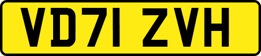 VD71ZVH
