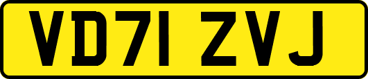 VD71ZVJ