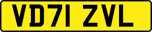 VD71ZVL