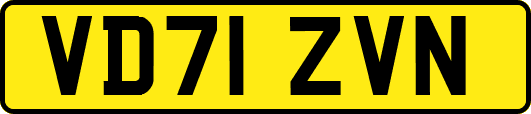 VD71ZVN