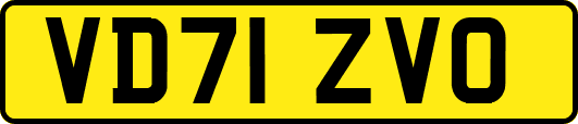 VD71ZVO