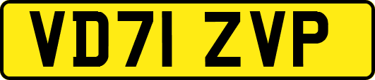 VD71ZVP