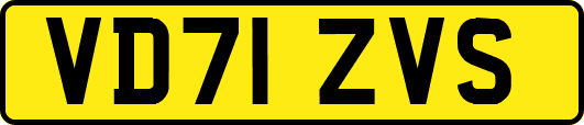 VD71ZVS