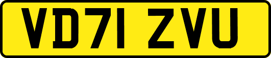 VD71ZVU