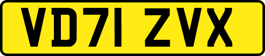 VD71ZVX