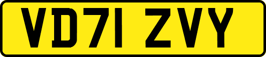 VD71ZVY