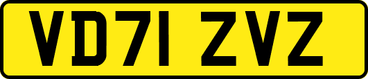 VD71ZVZ