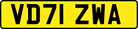 VD71ZWA