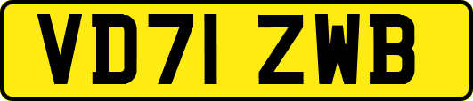 VD71ZWB