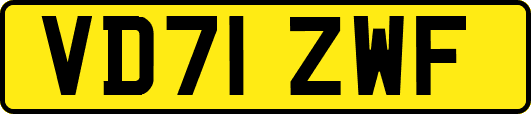VD71ZWF