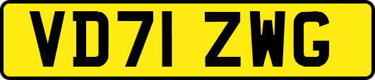 VD71ZWG