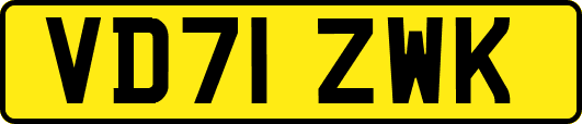 VD71ZWK