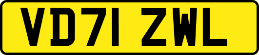 VD71ZWL