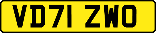 VD71ZWO