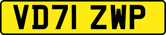 VD71ZWP