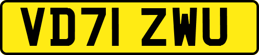 VD71ZWU