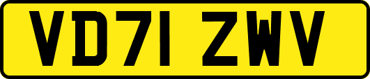 VD71ZWV