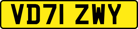 VD71ZWY