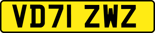 VD71ZWZ