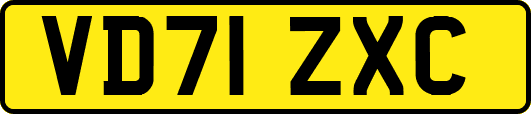 VD71ZXC