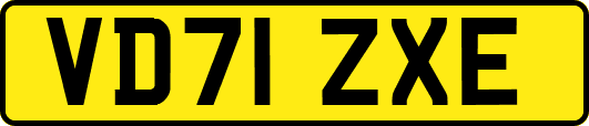 VD71ZXE