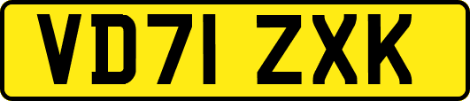 VD71ZXK